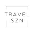 TRAVELSZN Logo